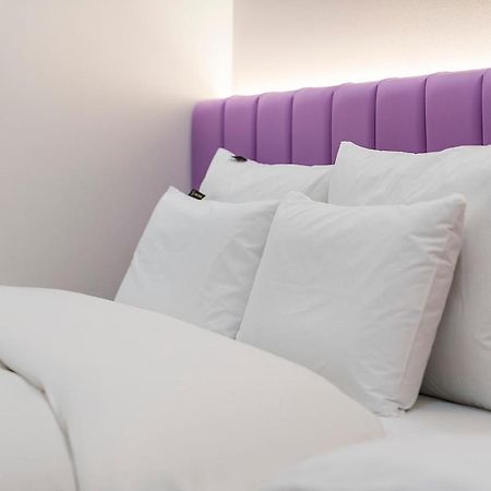 Browndot Hotel Nam춘천 외부 사진