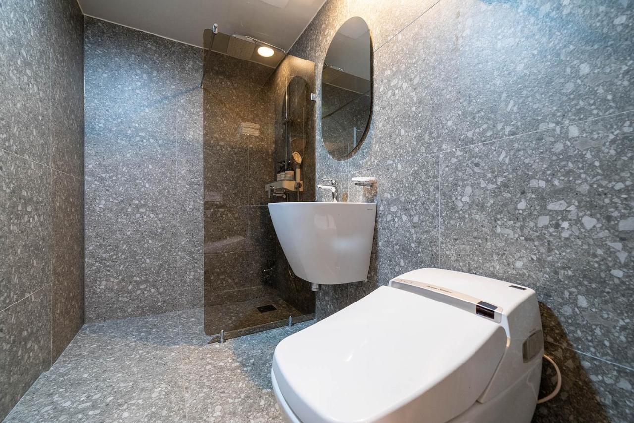 Browndot Hotel Nam춘천 외부 사진